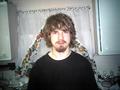 My son Mikey - This is my Mikey drew, He is in college taking meteorology