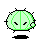 greaan mind! - cactus gurl