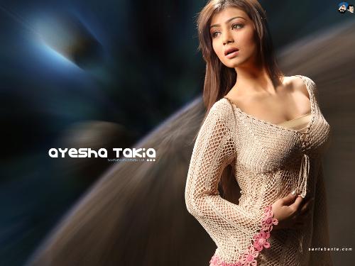 ayesha takia - ayesha takia the indian actress