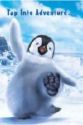Happy feet - Happy Feet coming soon