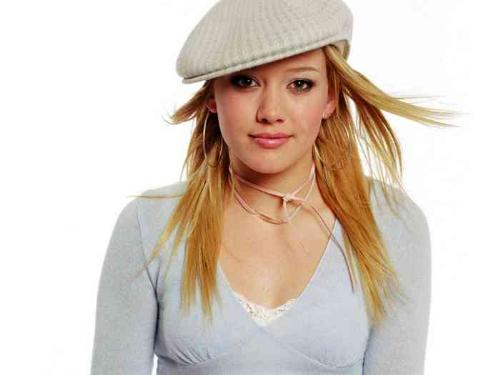 Hillary Duff - Hillary Duff pictures
