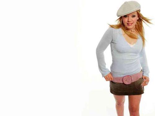 Hillary Duff - Hillary Duff pictures