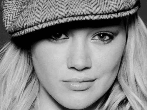 Hillary Duff - Hillary Duff pictures