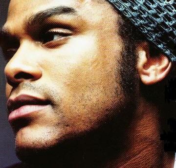 Maxwell - Maxwell's head shot!!