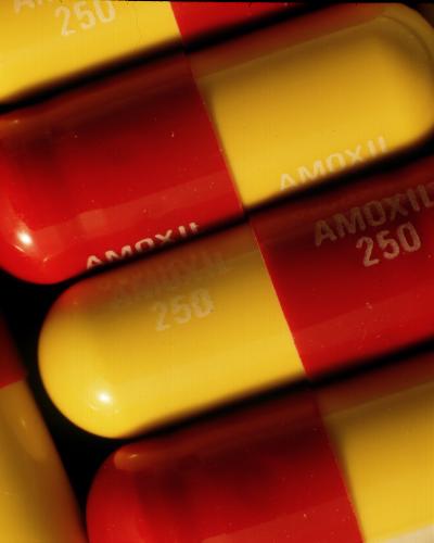 tablets - this is the slow killer in the body
