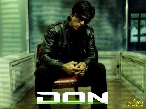 don - a pic from movie don