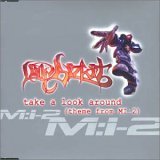 Take a look around - Take a look around by limp bizkit