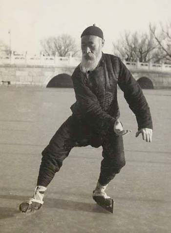 kungfu man - kungfu man is part of culture