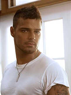 Ricky Martin - Maria - Ricky Martin.. cool!