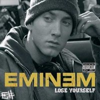 Eminem - I like lose urself by eminem