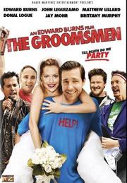 best man  - it is so much fun to one 