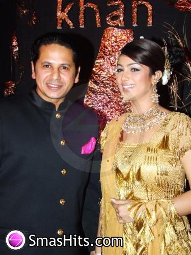 Ayesha Takia - This is my favourite heroine!!!