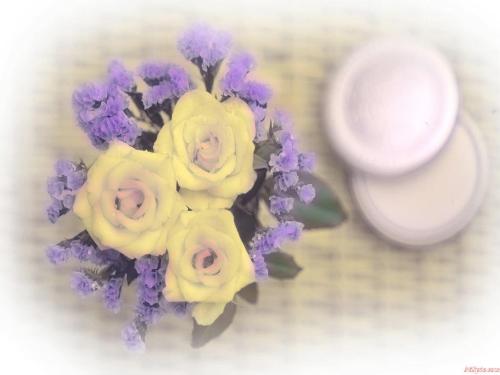 flower - come from my file