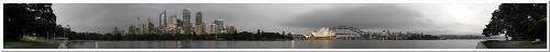 Australia - 360 degree image