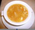 Do you take shark fin soup? - A bowl of shark fin soup is a delicacy and everyone likes it. 