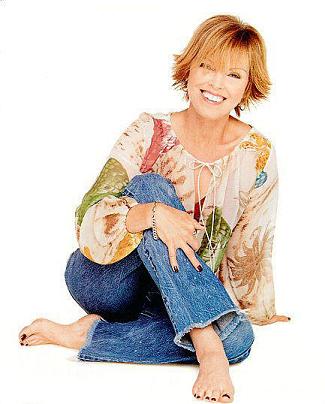 Pat Benatar - Image of singer Pat Benatar
