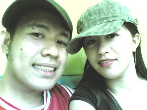 My booo - nothing.. ordianry day