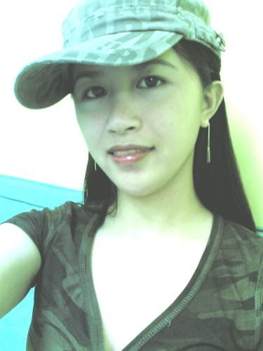 hi there - vanz is here