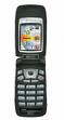 One mobile phone - Here is one mobile phone