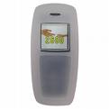 One wierd phone - Mobile phone