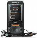 SonyEricsson W850i - SonyEricsson