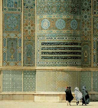 HeratAfghanisthan - This place is in Afghanisthan.