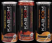 organic energy - one of the best energy drinks ever