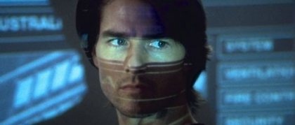 Tom Crouse - Mission Impossible 2