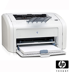 Printer - HP Lazer Jet 1020