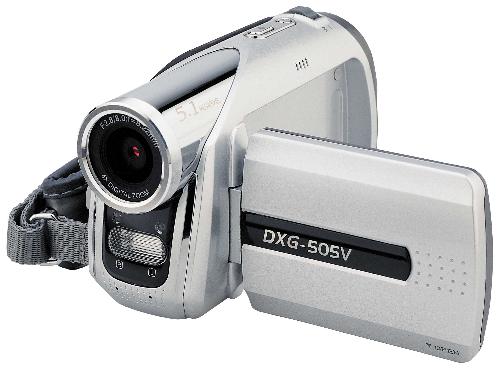 Camera - Digetal Camera