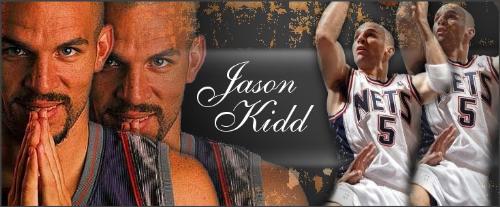 jason kidd banner - jason kidd is really hot!!!