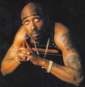 Was Tupac a Black Jesus? - Tupac Shakur