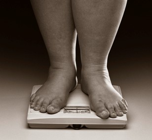Overweight - Obesity is a growing problem.