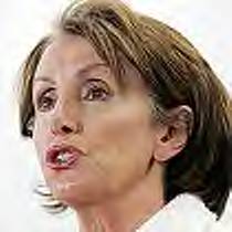 Nancy Pelosi - Democrates put the "D" in Defeat Nancy Pelosi - Democrates put the "D" in Defeat