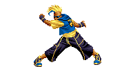breakdancer - teaching how to break dancer. this is just a sampler. break dancing.