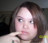 me - me, bored lol