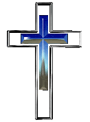 Holy Cross - It's an animated GIF of a Cross.