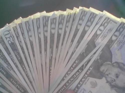 Cash Money - Cash