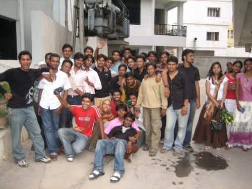 my frd - in sixth element