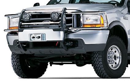 Bumpers - Bumpers which can be safe for u and he vehicle too