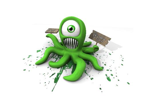 picture - from IE