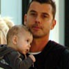 Gavin and King