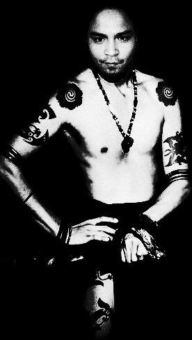 Iban - Iban Headhunter's from Borneo