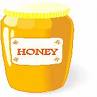honey - honey image