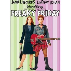 Freaky friday - freaky friday