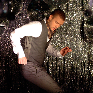 Sexy Justin - Justin Timberlake