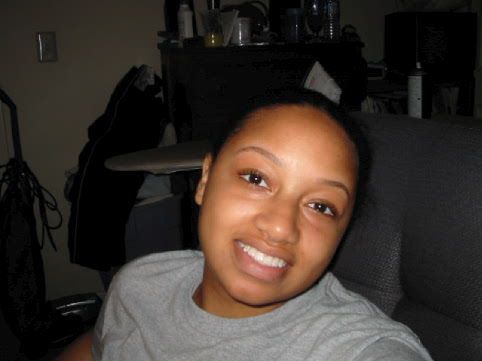 mE - Me about 4 yrs ago!