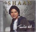 shaan&#039;s album "tanha dil" - shaan lookin great in his album "tanha dil" 