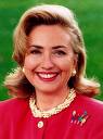 hillary clinton - will she be president?