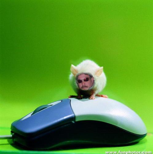 Funny Picture! - Just a funny pic to share with you.